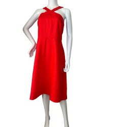 Vestido Ann Taylor Talla L