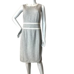 Vestido TALBOTS Talla M